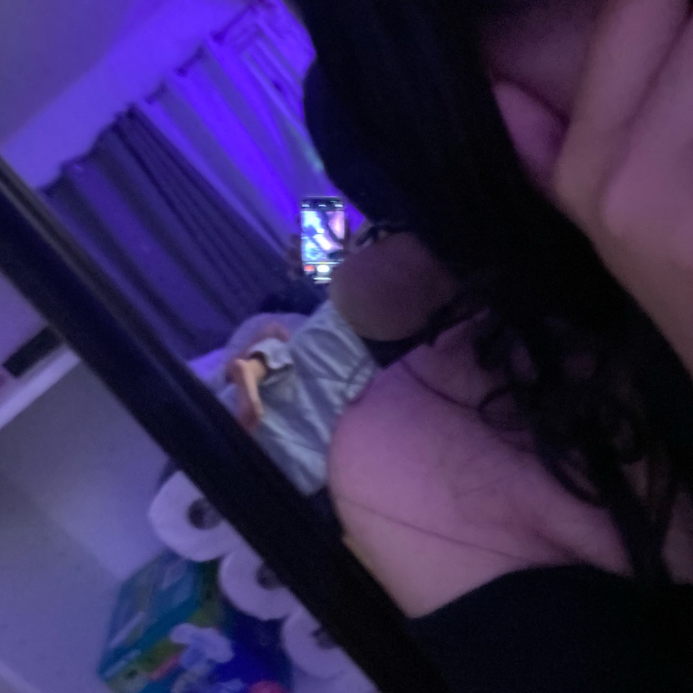 Meet your Posher, Lindsey